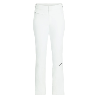 Spyder Orb Shell Pants Womens | White | 8 | Christy Sports