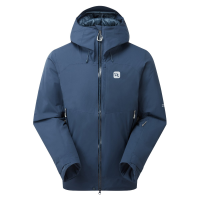 Rab Khroma Diffract Insulated Ski Jacket Mens | Navy | X-Large | Christy Sports