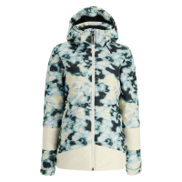 Spyder Haven Jacket Womens | Multi Cream | 8 | Christy Sports