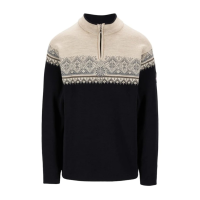 Dale of Norway Moritz Sweater Mens | Multi Black | Large | Christy Sports