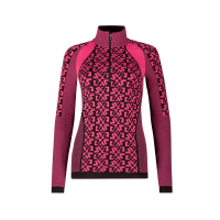 Newland Birthe Top Womens | Multi Fuschia | Large | Christy Sports