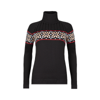 Newland Henriette Sweater Womens | Multi Black | Large | Christy Sports