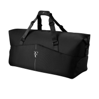Wilson RF Practice Racquet Bag | Black | Christy Sports