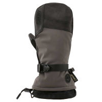 Swany Gore-Tex Winterfall Mittens Mens | Multi Gray | Large | Christy Sports