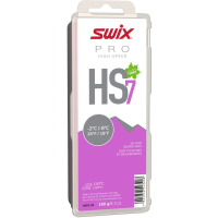 Swix HS7 Wax -2/-8C 180g | Christy Sports