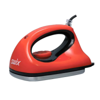 Swix T75 North Waxing Iron 110v | Christy Sports