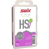 Swix HS7 Wax -2/-8c 60G | Christy Sports