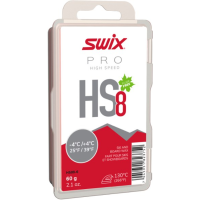 Swix HS8 Wax -4/4c 60G | Christy Sports