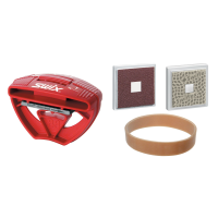 Swix Pocket Edger Kit | Christy Sports