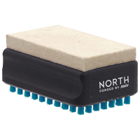 Swix North Felt/Nylon Brush | Christy Sports
