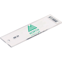 Swix North Plexi Scraper | Christy Sports