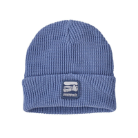Patagonia Logo Beanie Kids | Lt Blue | Christy Sports