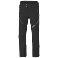 Dynafit Mercury 2 Pants Womens | Black | X-Large | Christy Sports
