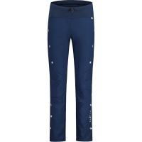 Maloja Nanina Pants Womens | Blue | Small | Christy Sports