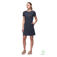 Indyeva Kuiva III Dress Womens | Black | Small | Christy Sports