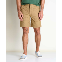 Toad&Co Juniper Shorts Mens | Tan | 36 | Christy Sports
