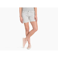 Kuhl Cabo Shorts Womens | Natural | 8 | Christy Sports