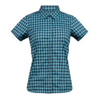 ZOIC Teagan Jersey Womens | Multi Teal | X-Large | Christy Sports