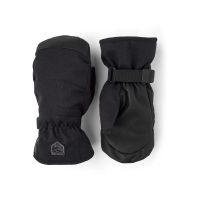Hestra Gore-Tex Atlas Mitts Junior | Black | 5 | Christy Sports