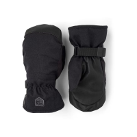 Hestra Gore-Tex Atlas Mitt Junior | Black | 5 | Christy Sports