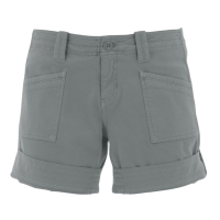 Aventura Tara Short Womens | Green | 6 | Christy Sports