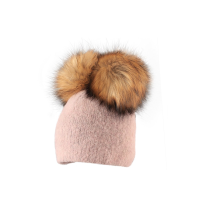 Starling Bunny Hat Womens | Pink | Christy Sports