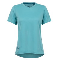 Pearl Izumi Summit Short-Sleeve Homestate Jersey Womens | Blue | X-Large | Christy Sports