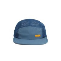 Topo Designs Global Hat | Lt Blue | Christy Sports