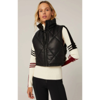 Alp N Rock La Vitesse II Cropped Vest Womens | Black | Medium | Christy Sports