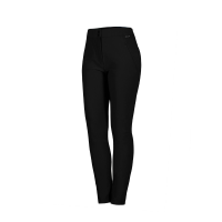Newland Alpensia Pants Womens | Black | Large | Christy Sports