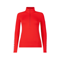 Newland Eira Sweater Womens | Multi Red | Large | Christy Sports
