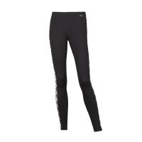 Newland Laverne Leggings Womens | Multi White | Medium | Christy Sports