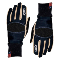 Swix Solo Training Gloves Mens | Black | X-Large | Christy Sports