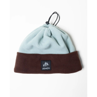 Jones Paliwood Recycled Fleece Beanie | Multi Lt Blue | Christy Sports