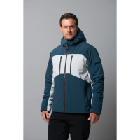 Capranea Batchel II Jacket Mens | Multi Teal | 54 | Christy Sports