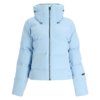 Spyder Falline Jacket Womens | Lt Blue | 4 | Christy Sports