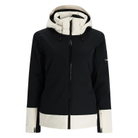 Spyder Soleil Jacket Womens | Black | 8 | Christy Sports