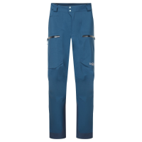 Rab Khroma Converge Pants Womens | Blue | 12 | Christy Sports