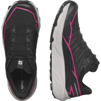 Salomon Thundercross Gore-Tex Trail Running Shoes Womens | Black | 6.5 | Christy Sports