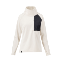 Flylow Sondra Fleece Womens | Natural | Medium | Christy Sports