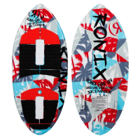 Ronix Super Sonic Space Odyssey Skimmer Wakesurf Board Kids | 3'11 | Christy Sports
