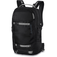 Dakine Mission Pro Backpack 25L | Black | Christy Sports