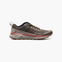 Forsake Cascade Peak Low WP Hiking Shoes Mens | Dkbrown (Exprso) | 11.5 | Christy Sports