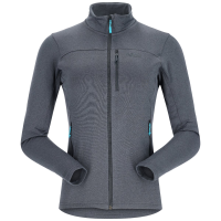 Rab Graviton Jacket Womens | Gray | 14 | Christy Sports