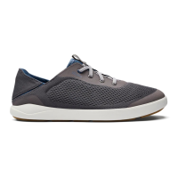 OluKai Moku Pae Shoes Mens | Charcoal | 13 | Christy Sports