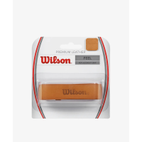 Wilson Leather Tennis Replacement Grip | Christy Sports