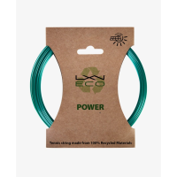 Luxilon Eco Power Tennis String Set | Christy Sports