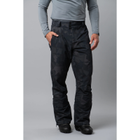 Capranea Sardona Pants Mens | Multi Black | 54 | Christy Sports