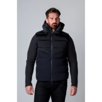 Capranea Palois Vest Mens | Black | 54 | Christy Sports