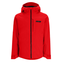 Spyder Taos Shell Jacket Mens | Red | Large | Christy Sports